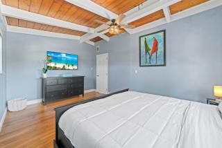 Waterfront Gem , private boat dock , ocean access - Fort Lauderdale - 6