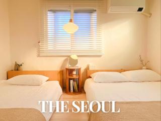 The Seoul - Seul - 0