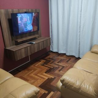 Recanto Central - 5
