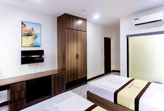 Romantic Hotel - C603A Flamingo Ibiza Hải Tiến - Thanh Hóa - 8