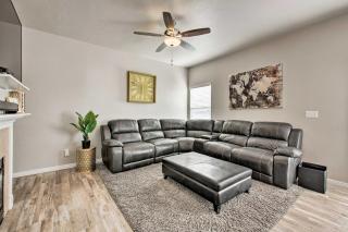 Mtn View Townhome, Pool, BBQ, 17 Mi to Snowbird - 6