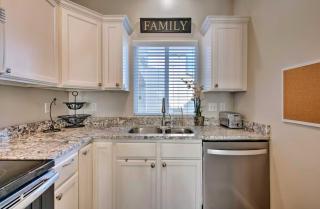 Mtn View Townhome, Pool, BBQ, 17 Mi to Snowbird - 5