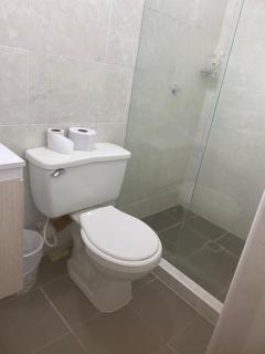 Apartamentos cerca ala basílica - Buga - 5