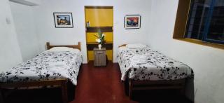 hostal y campikg el tenplo - San Antonio - 7