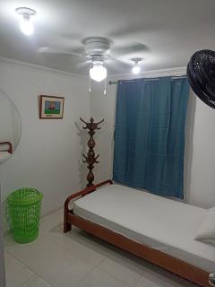 Confortable y comodo apartamento - 3