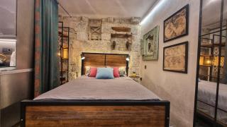 Old Town Philosopher's Abode - Korčula (Curzola) - 9