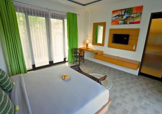 Apsarri Private Villa - Toyapakeh - 2