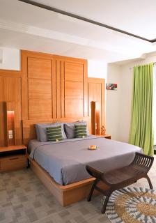 Apsarri Private Villa - Toyapakeh - 5