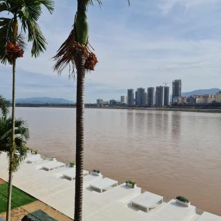 ริเวอร์บรีซ เชียงแสน River Breeze Chiangsean - Chiang Saen - 1