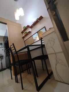 Hgv staycations - Manila - 3