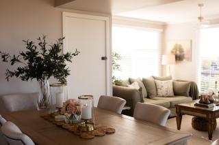 'The Light-House' Entire Home with Coastal Views - 1