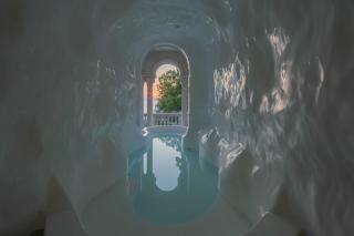 Miyue Shenzhen Roman Holiday Bubble Pool hotel - 7