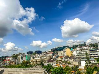 Sam Villa Hotel Đà Lạt - Hà Phương - Dalat - 7