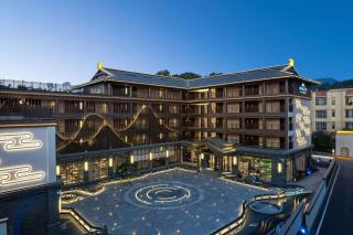Wingate by Wyndham Yunfu Xinxing - 9
