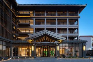 Wingate by Wyndham Yunfu Xinxing - Yunfu - 8
