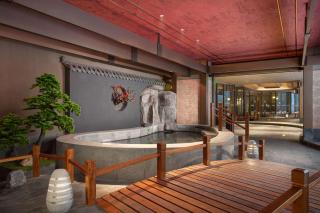 Wingate by Wyndham Yunfu Xinxing - 6