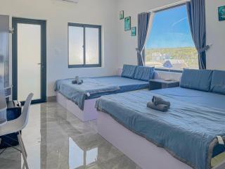 Homestay Bình Râu - - 0
