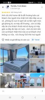 Homestay Bình Râu - - 3