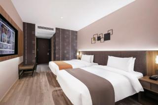 Home Selection Hangzhou Xihu Hubin i77 Store - Hangzhou - 3
