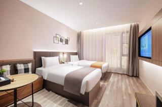 Home Selection Hangzhou Xihu Hubin i77 Store - Hangzhou - 5