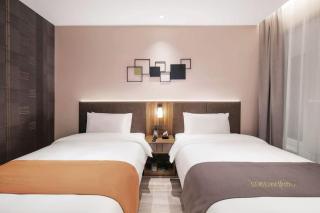 Home Selection Hangzhou Xihu Hubin i77 Store - Hangzhou - 2