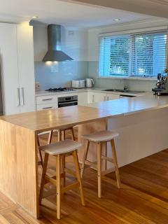 North facing, Central and Spacious Home in Cowes - Cowes - 4