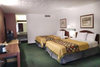 Travelodge by Wyndham Oakley - Oakley - 0