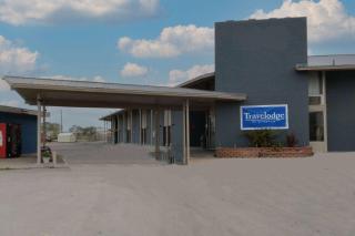 Travelodge by Wyndham Oakley - Oakley - 9