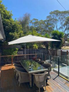 North facing, Central and Spacious Home in Cowes - Cowes - 0