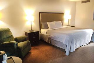 Travelodge by Wyndham Oakley - Oakley - 7