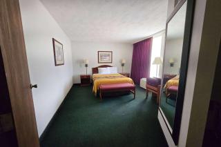 Travelodge by Wyndham Oakley - Oakley - 2