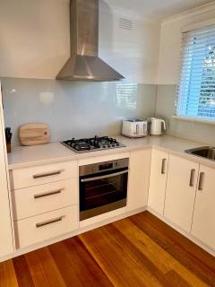 North facing, Central and Spacious Home in Cowes - Cowes - 3