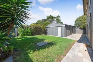 Spacious 3-Bed Ground Level Beachside Stay - Middleton - 6