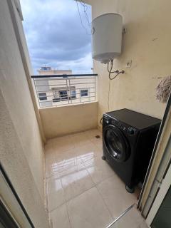 Bloc A3 AP161 ET4 nakhil lamsala Meknès - Meknès - 6
