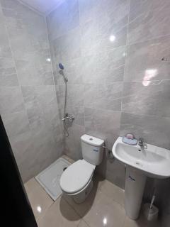 Bloc A3 AP161 ET4 nakhil lamsala Meknès - Meknès - 4