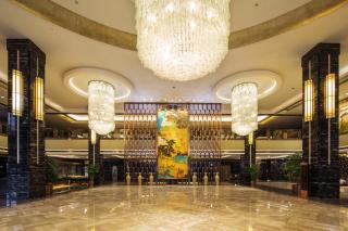 Millennium Hotel Fuqing - Fuqing - 2
