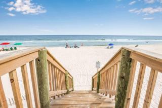 Life's Porpoise #A steps from beach pool - Gulf Shores - 7