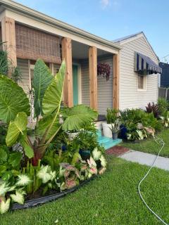 2 bed 1 bath Quiet NOLA Bungalow near Ochsner - Jefferson - 0