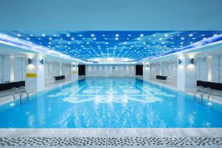 Millennium Hotel Fuqing - Fuqing - 1