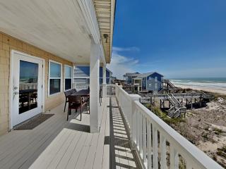 The Light House - North Topsail Beach - 7