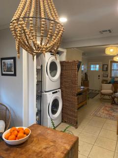 2 bed 1 bath Quiet NOLA Bungalow near Ochsner - Jefferson - 4