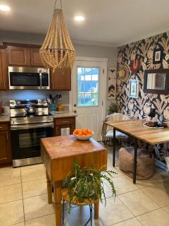 2 bed 1 bath Quiet NOLA Bungalow near Ochsner - Jefferson - 5