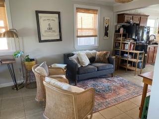 2 bed 1 bath Quiet NOLA Bungalow near Ochsner - Jefferson - 3