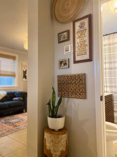 2 bed 1 bath Quiet NOLA Bungalow near Ochsner - Jefferson - 2