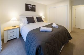 2BR City Townhouse, walk to the Convention Centre - Christchurch - 3