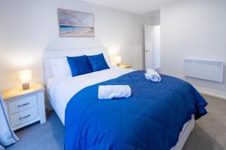 2BR City Townhouse, walk to the Convention Centre - Christchurch - 6