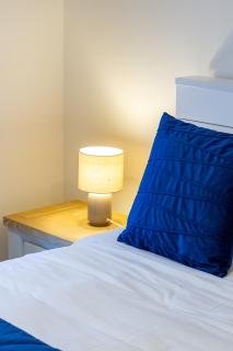 2BR City Townhouse, walk to the Convention Centre - Christchurch - 4