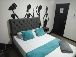 Hostel SOLUNA Operador Turístico y Hotelero - 9