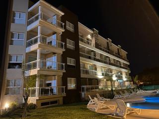 Tortugas Pinamar Exclusivo Departamento - Pinamar - 9