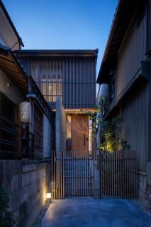祇園キャセイ - Kyoto - 6